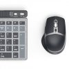 Hama Zestaw klawiatura i mysz WKM-750 Czarny